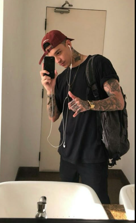 <strong>Daniel K.</strong>